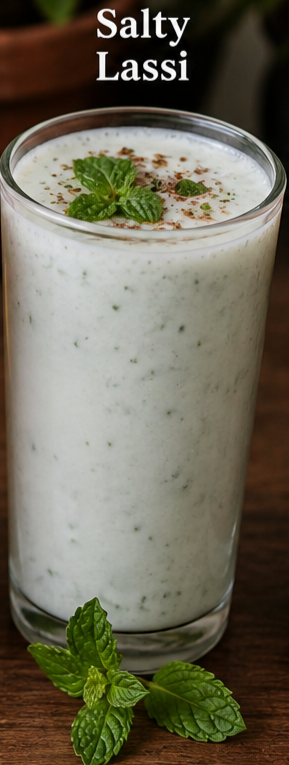  5 different types of lassi